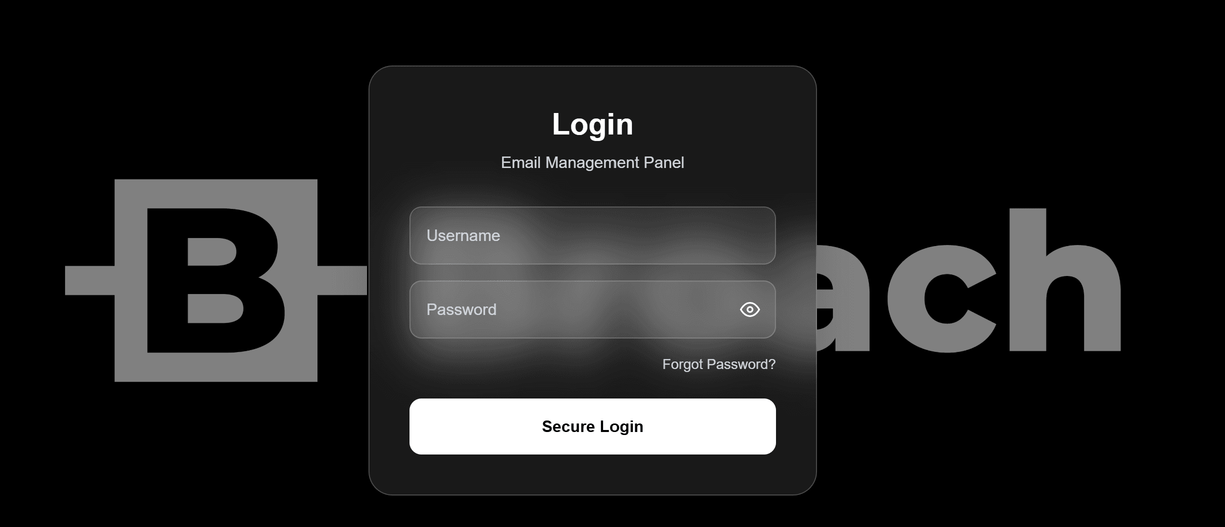 Newsletter Hub Dashboard